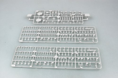 Amazon | トランペッター 1/700 米海軍 サウスダコタ級 戦艦 BB-60